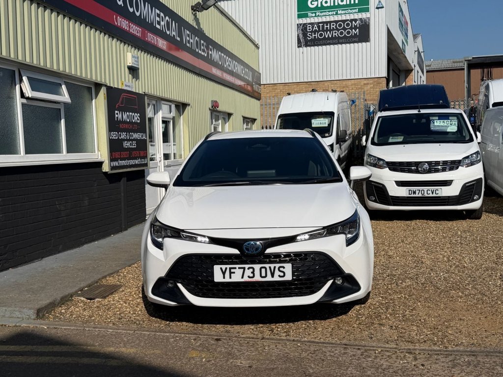 Used Toyota Corolla 2023 for sale - 77720153: Photo 6