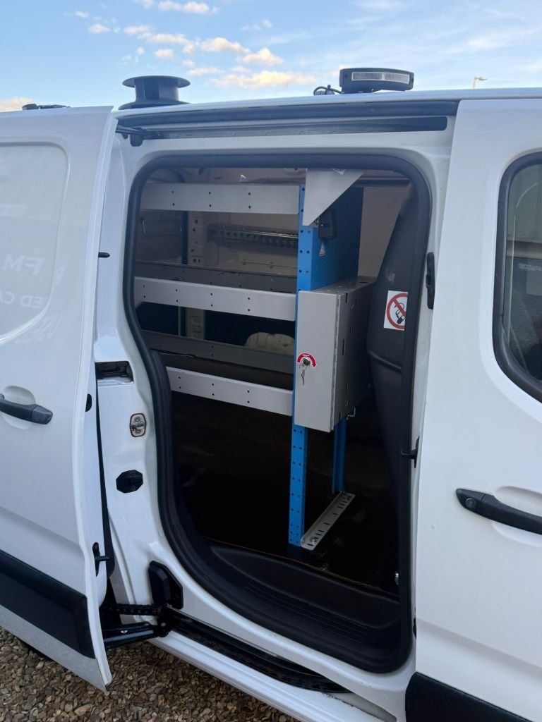 Vehicle 16