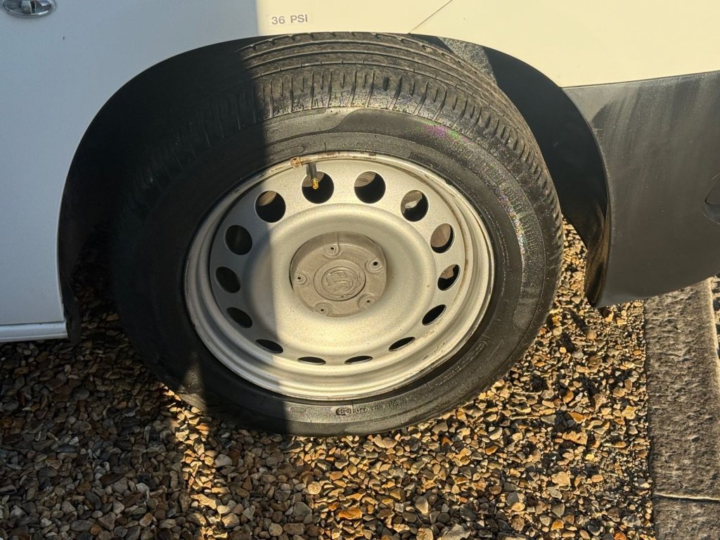 Vehicle 38