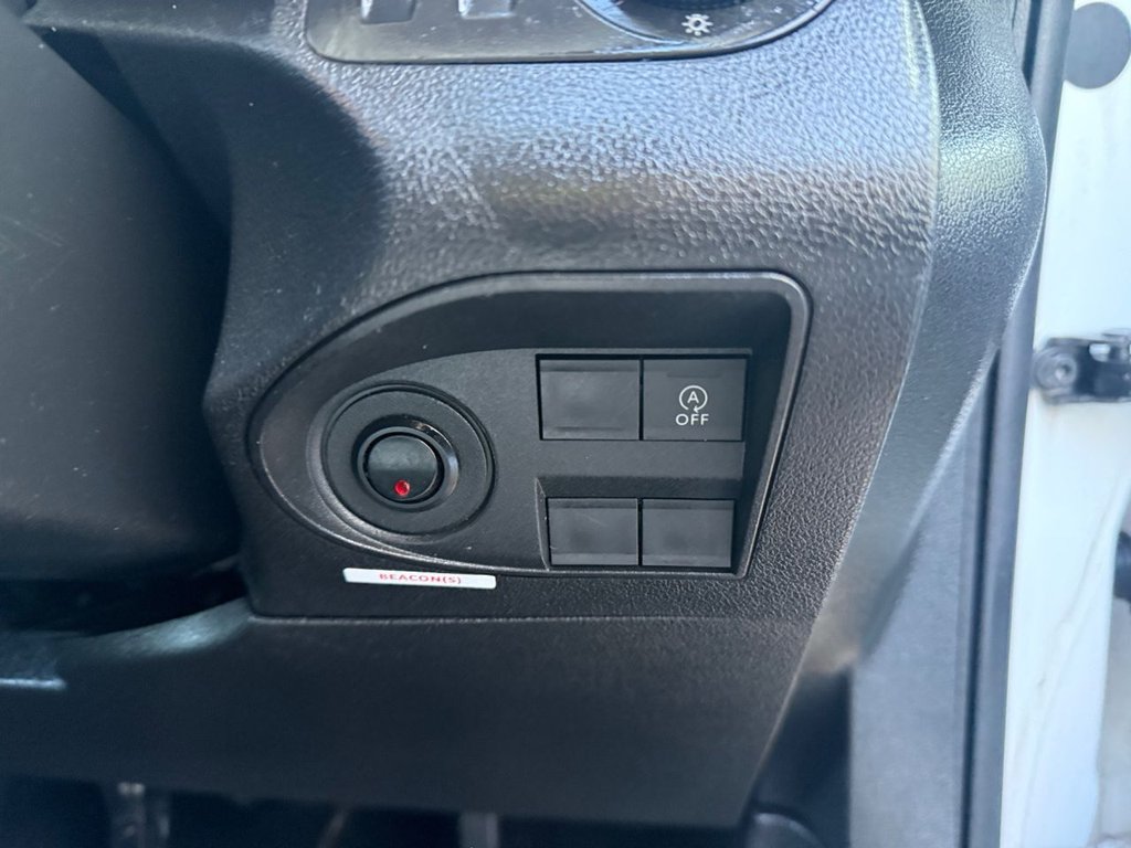 Vehicle 40