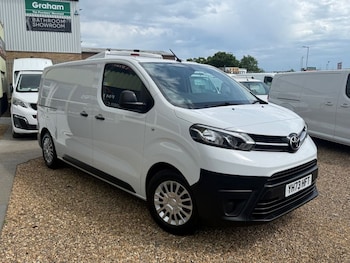 Used Toyota ProAce 2023 for sale - 78749456: Photo