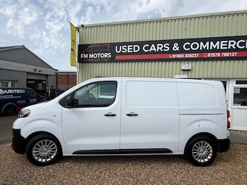 Used Toyota ProAce 2023 for sale - 78749456: Photo