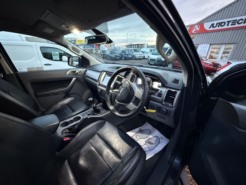 Used Ford Ranger 2018 for sale - 76740252: Photo 14