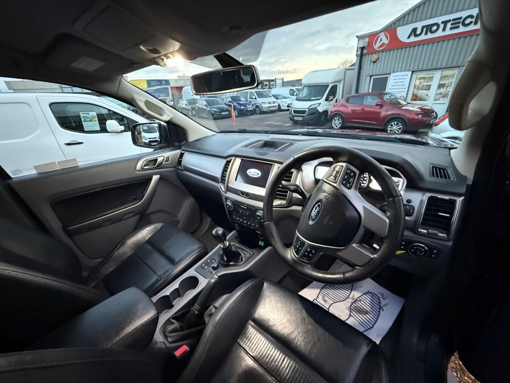 Used Ford Ranger 2018 for sale - 76740252: Photo 16