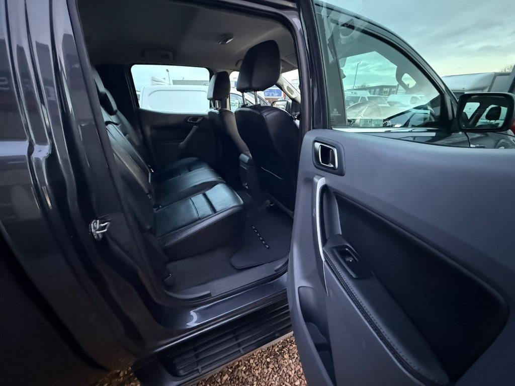 Used Ford Ranger 2018 for sale - 76740252: Photo 17