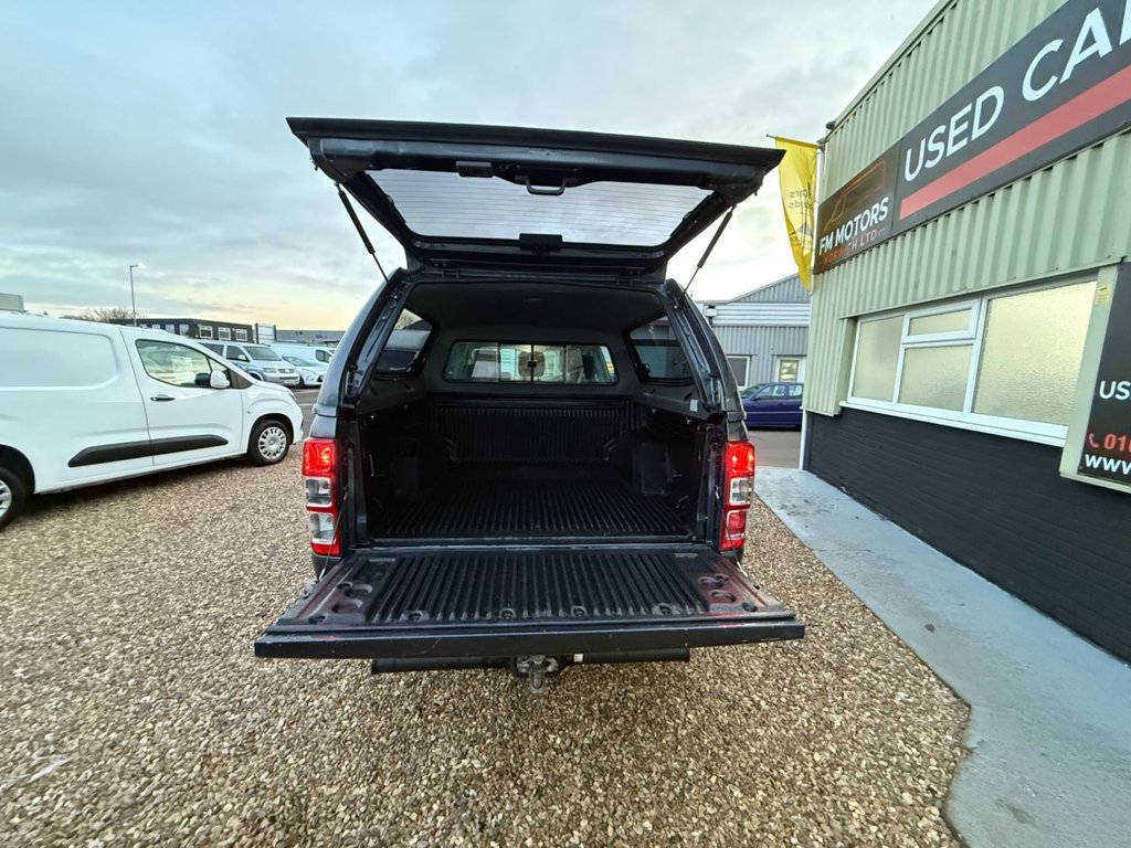 Used Ford Ranger 2018 for sale - 76740252: Photo 18
