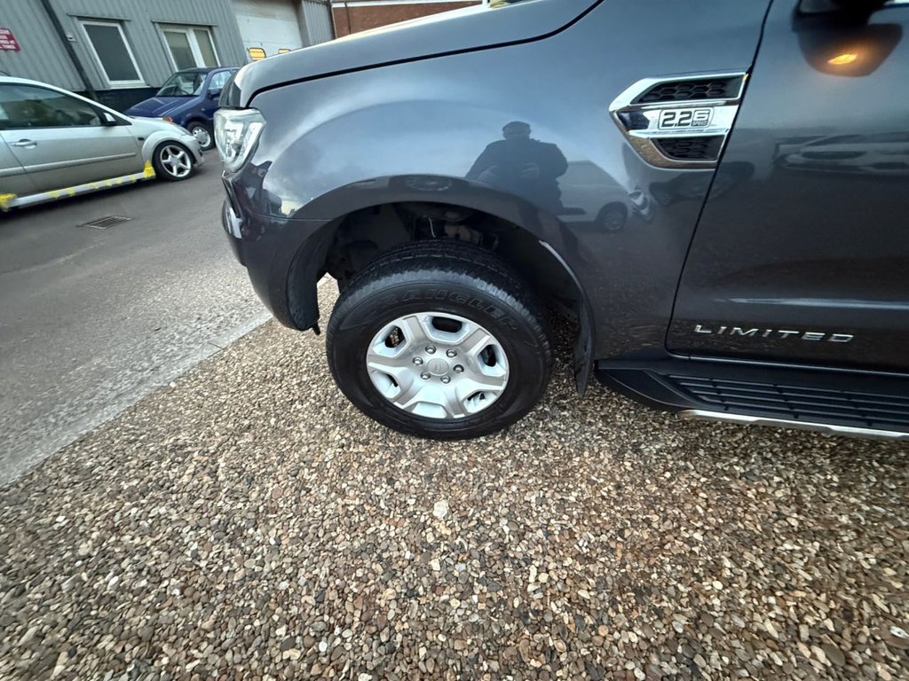 Used Ford Ranger 2018 for sale - 76740252: Photo 21