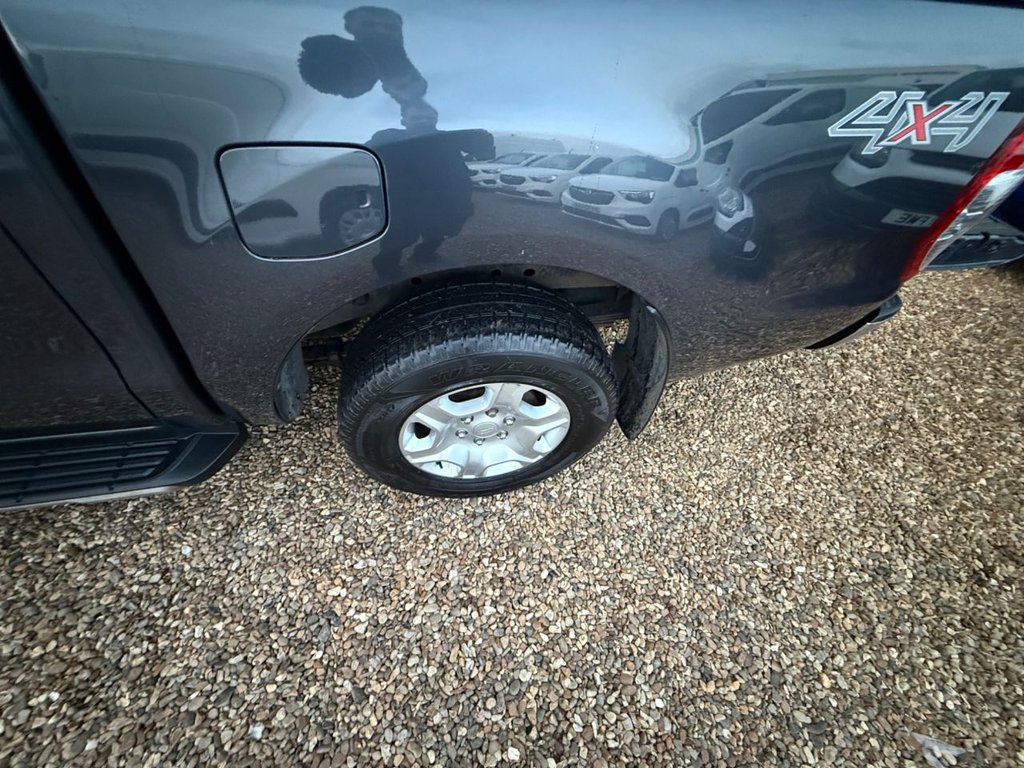 Used Ford Ranger 2018 for sale - 76740252: Photo 22