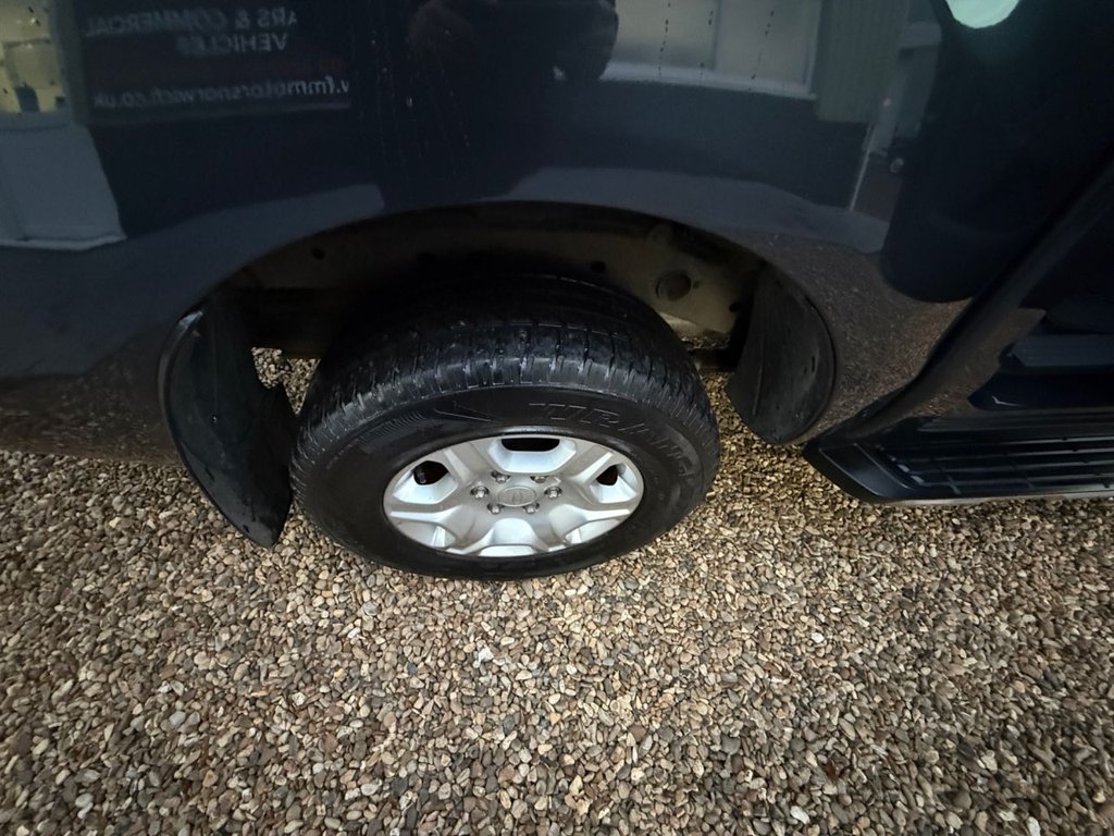 Used Ford Ranger 2018 for sale - 76740252: Photo 23