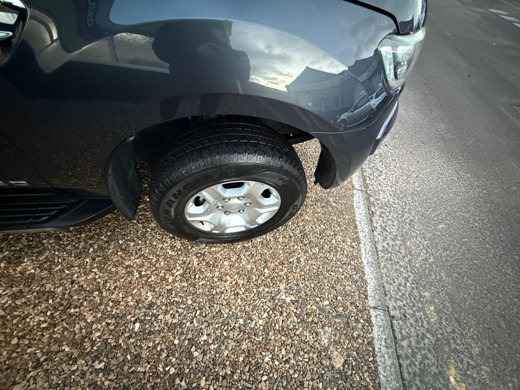 Used Ford Ranger 2018 for sale - 76740252: Photo 24