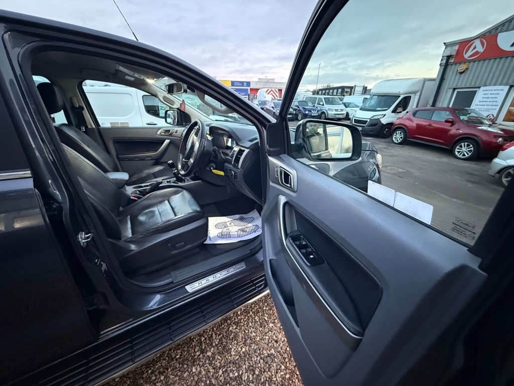 Used Ford Ranger 2018 for sale - 76740252: Photo 6