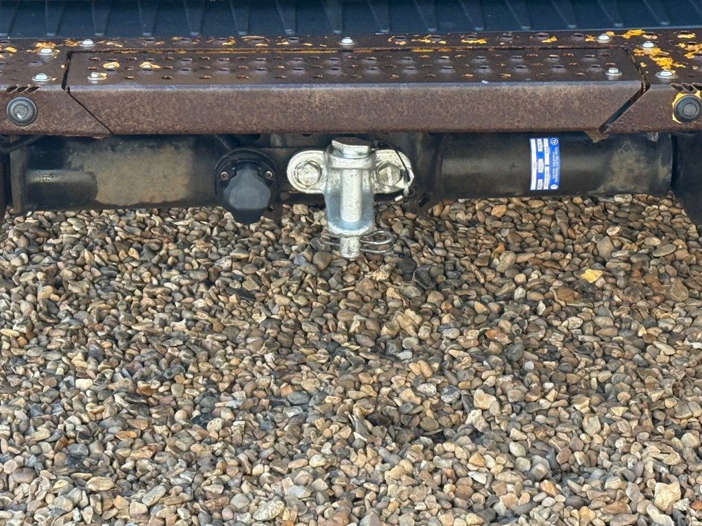 Used Ford Transit 2018 for sale - 76867323: Photo 11