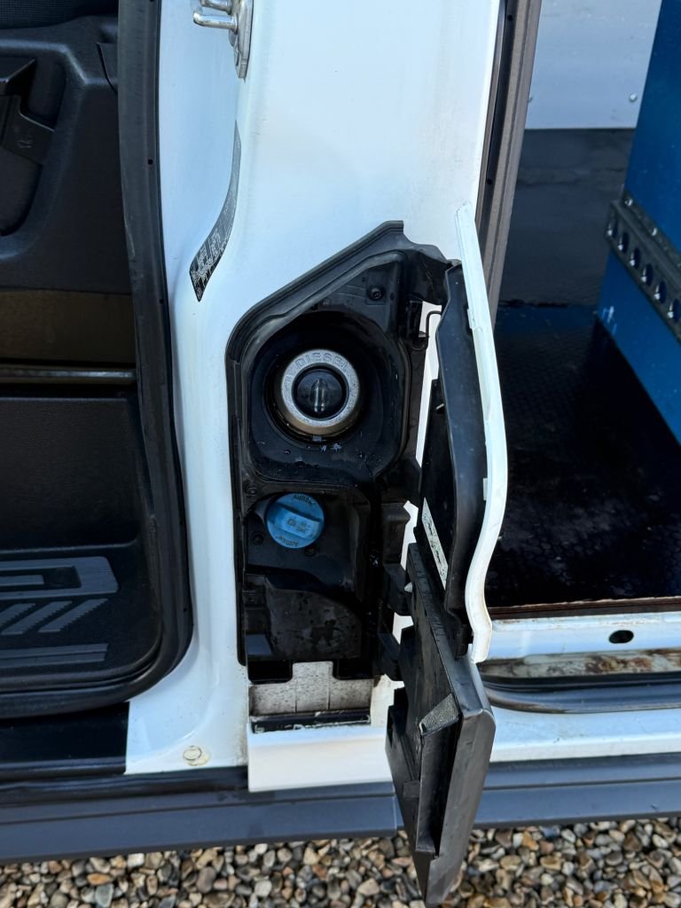 Used Ford Transit 2018 for sale - 76867323: Photo 26