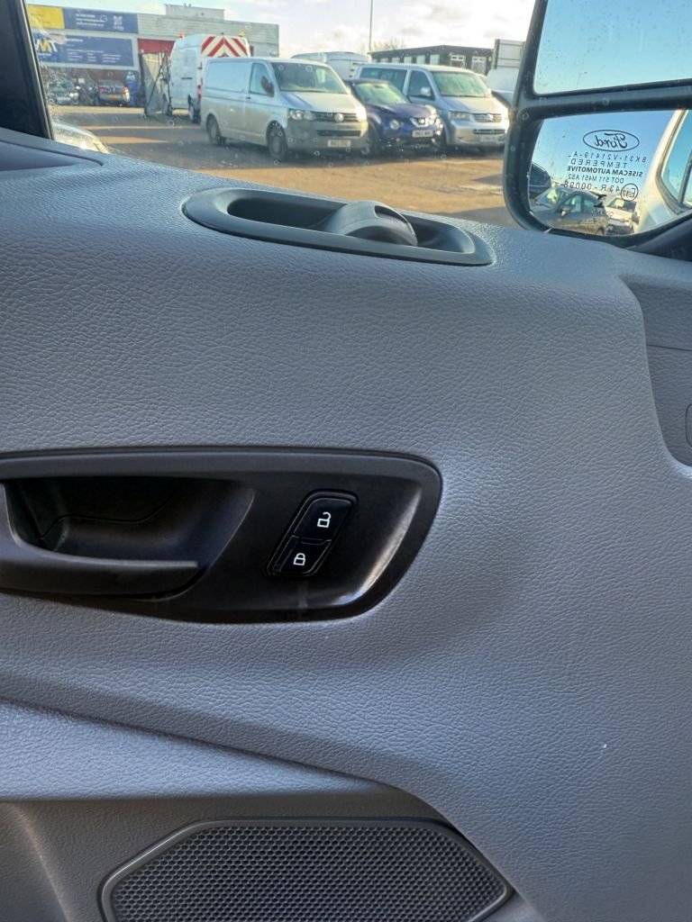 Used Ford Transit 2018 for sale - 76867323: Photo 27