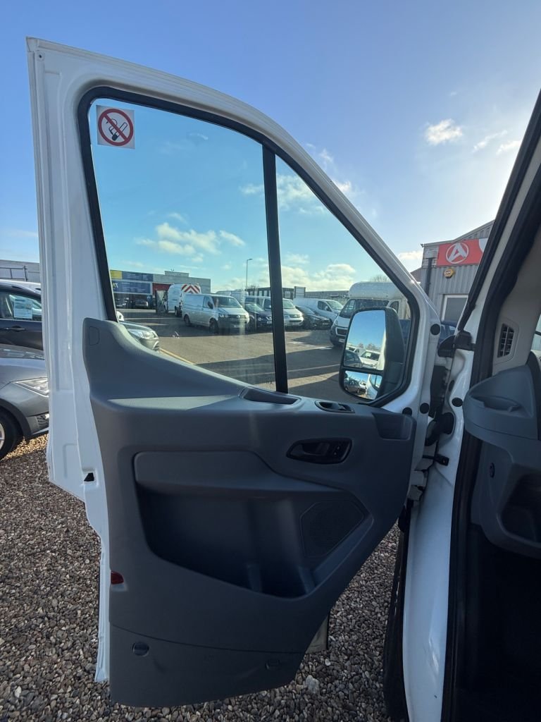 Used Ford Transit 2018 for sale - 76867323: Photo 29