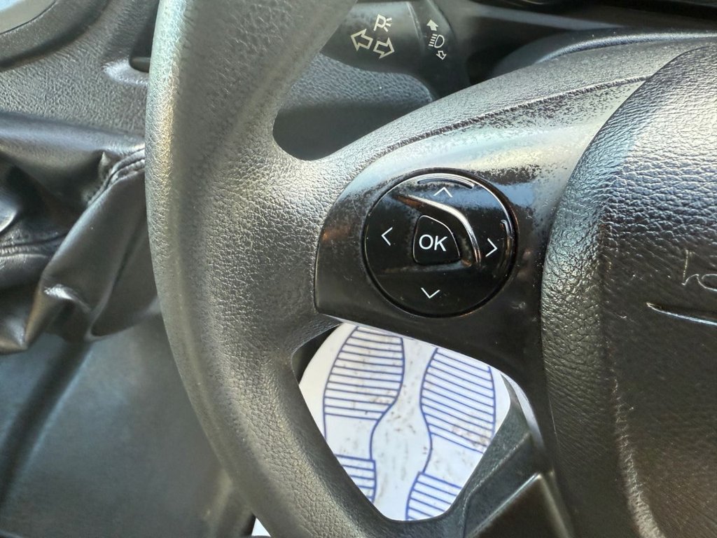 Used Ford Transit 2018 for sale - 76867323: Photo 31