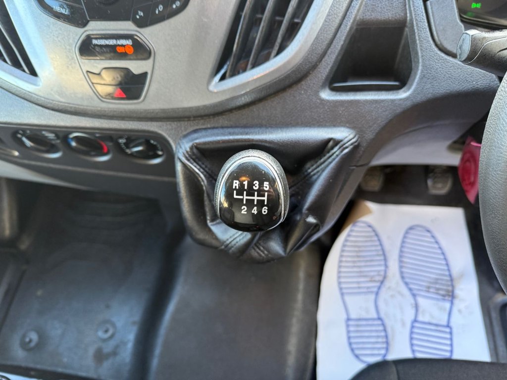 Used Ford Transit 2018 for sale - 76867323: Photo 36