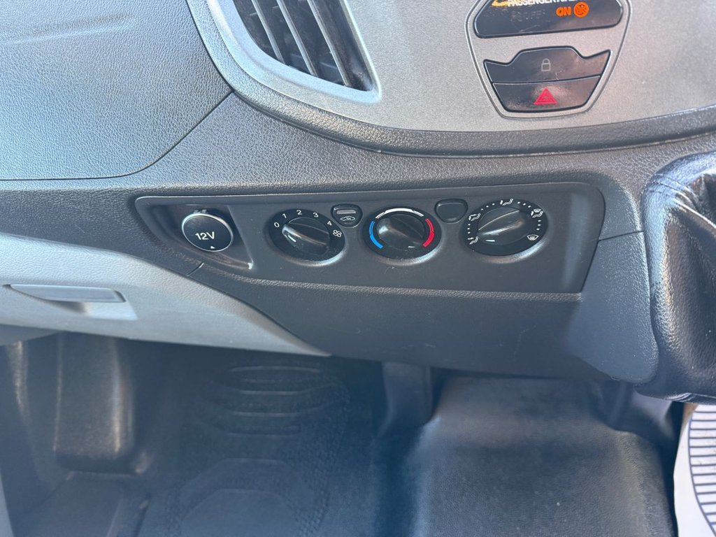 Used Ford Transit 2018 for sale - 76867323: Photo 37