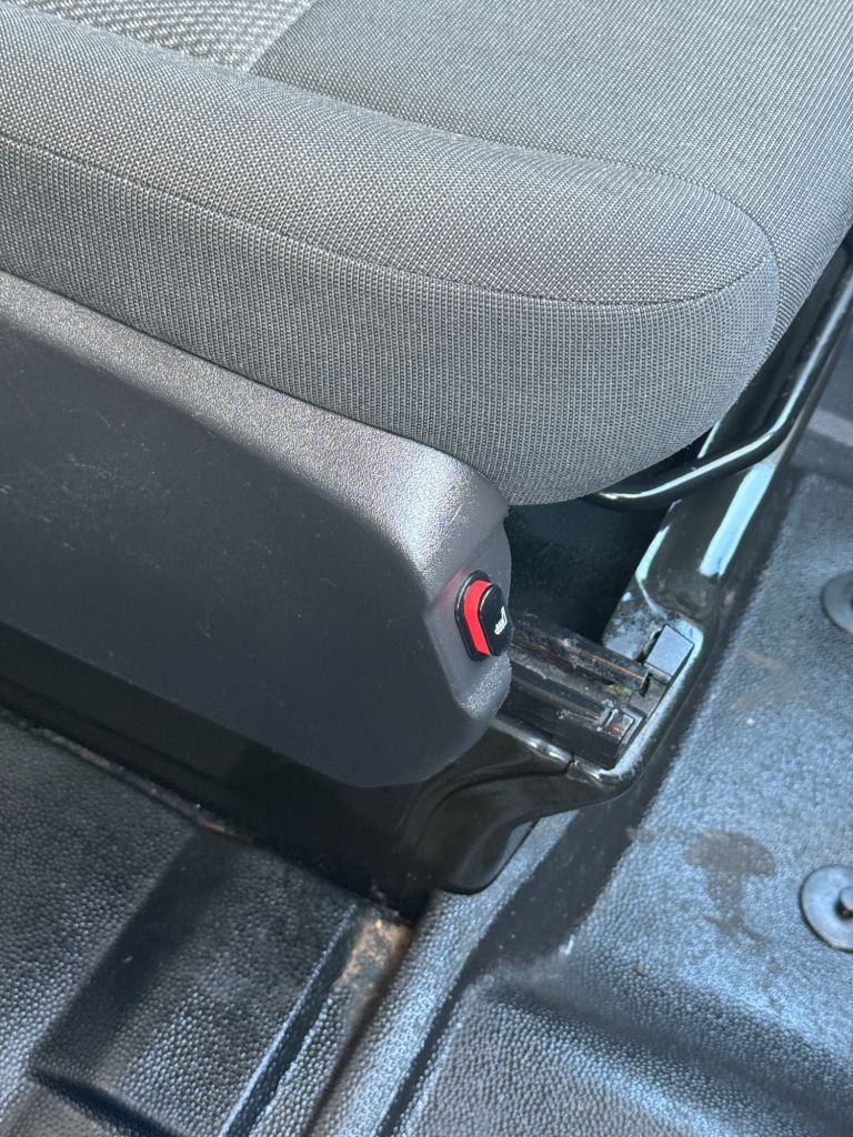 Used Ford Transit 2018 for sale - 76867323: Photo 40