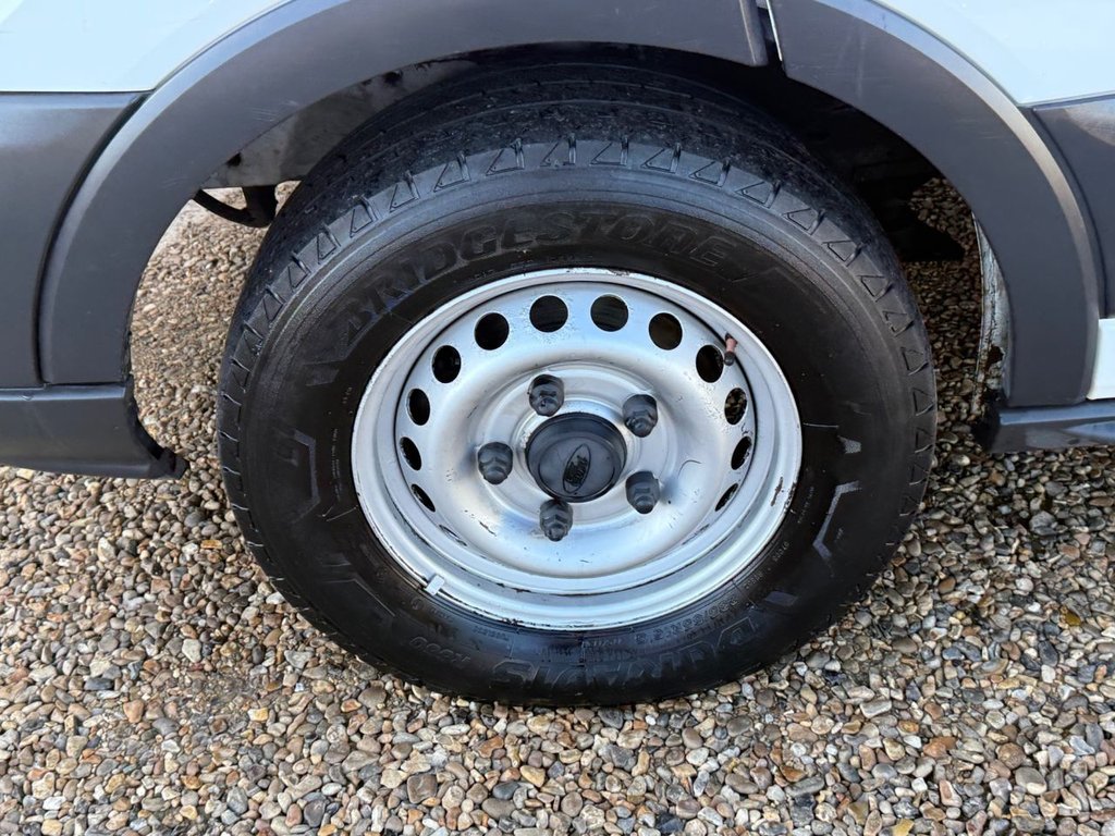 Used Ford Transit 2018 for sale - 76867323: Photo 47