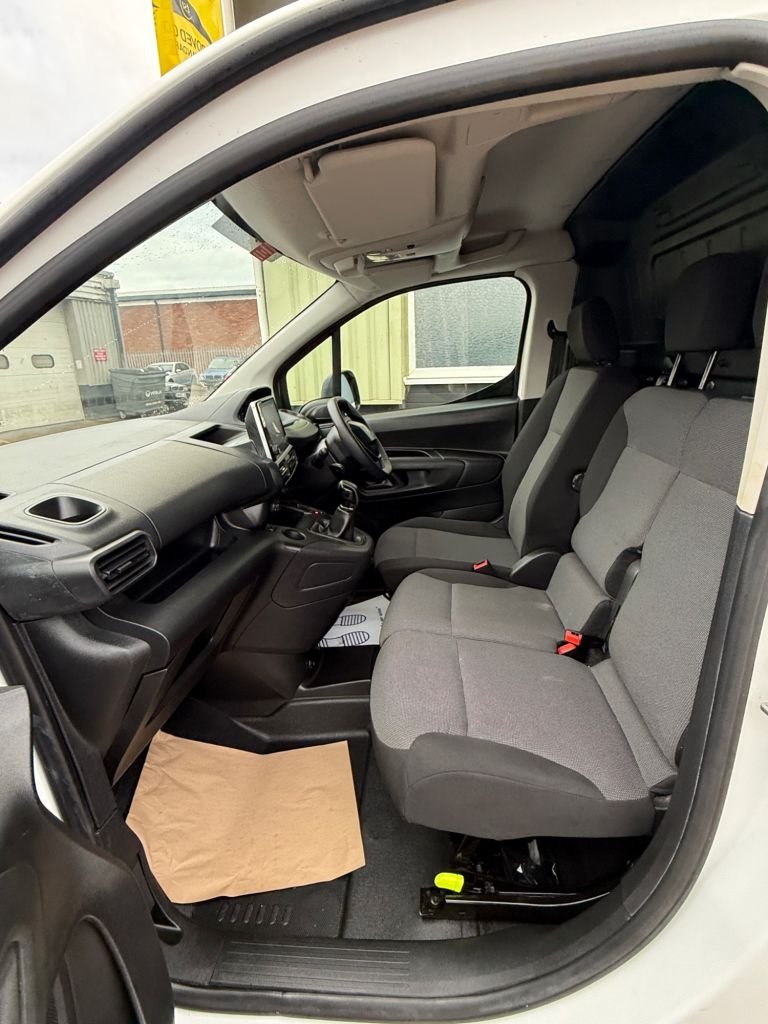 Used Peugeot Partner 2019 for sale - 76323523: Photo 23