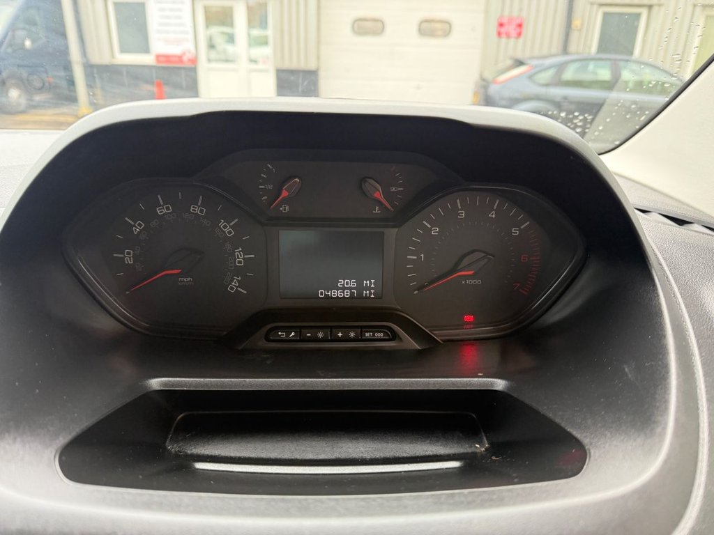 Used Peugeot Partner 2019 for sale - 76323523: Photo 25