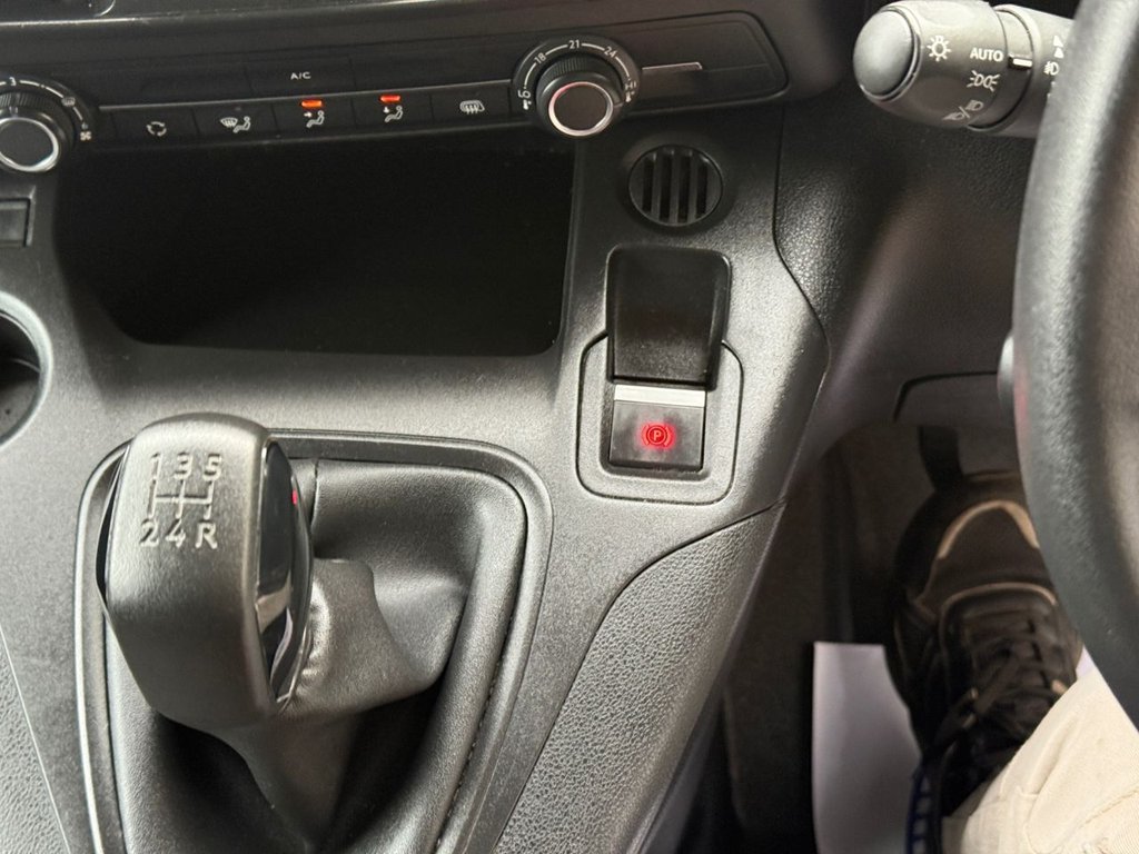 Used Peugeot Partner 2019 for sale - 76323523: Photo 32