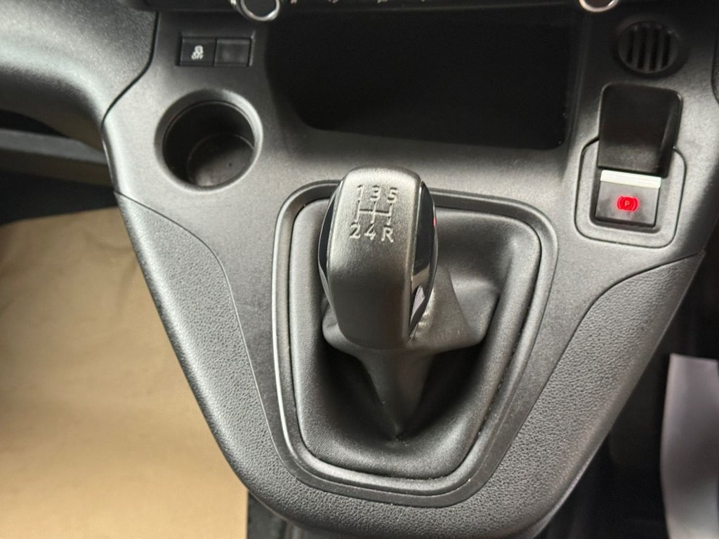 Used Peugeot Partner 2019 for sale - 76323523: Photo 33