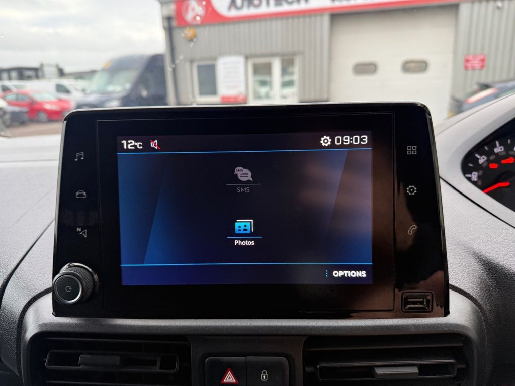 Used Peugeot Partner 2019 for sale - 76323523: Photo 34