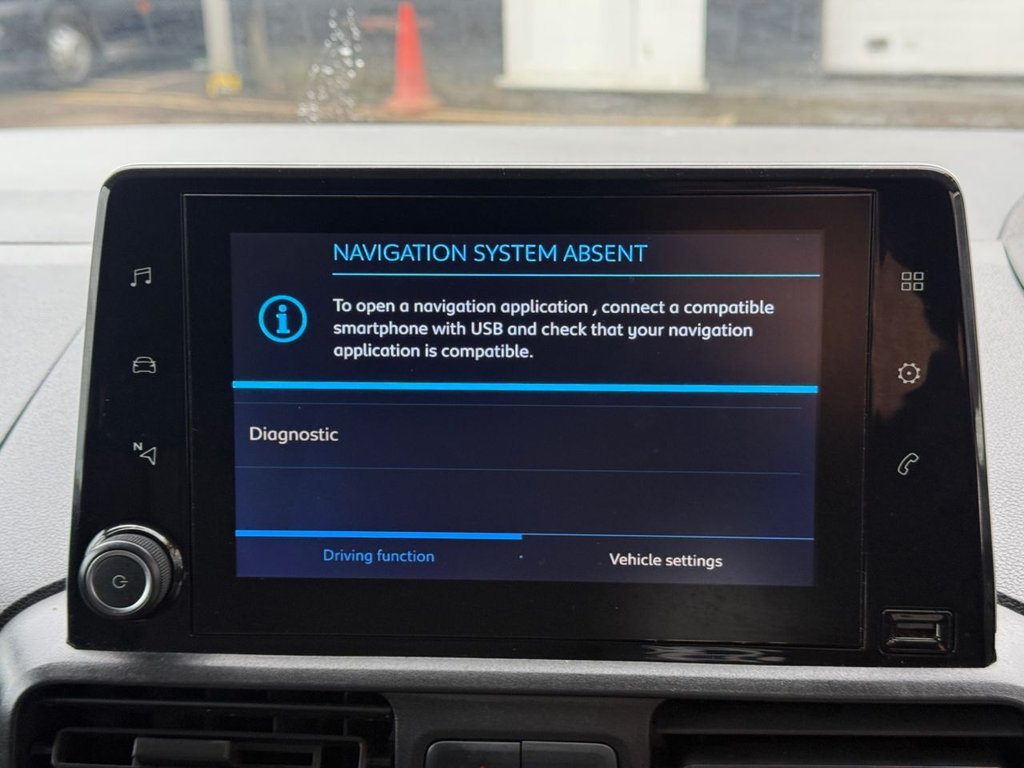 Used Peugeot Partner 2019 for sale - 76323523: Photo 35