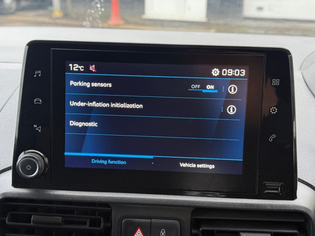 Used Peugeot Partner 2019 for sale - 76323523: Photo 36