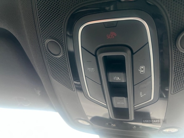 Used Audi Q7 2018 for sale - 77441579: Photo 22