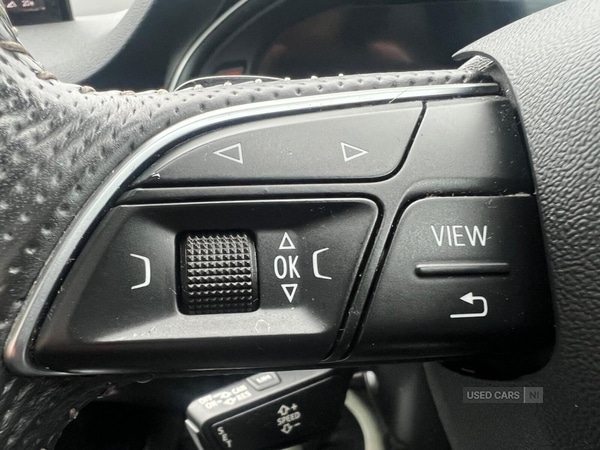 Used Audi Q7 2018 for sale - 77441579: Photo 23