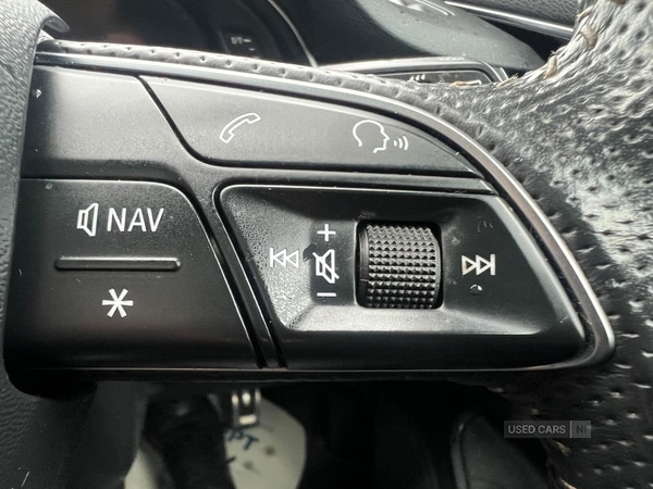 Used Audi Q7 2018 for sale - 77441579: Photo 26