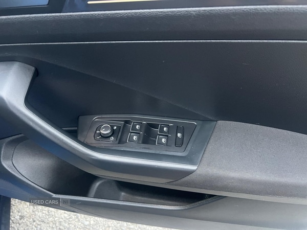 Used Volkswagen T-Roc 2018 for sale - 77672191: Photo 11