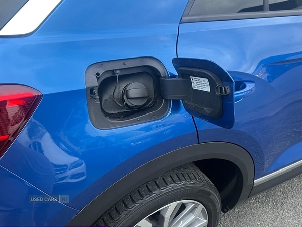 Used Volkswagen T-Roc 2018 for sale - 77672191: Photo 12