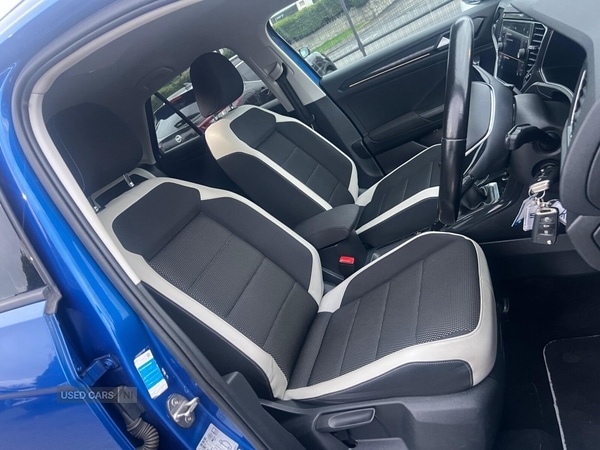 Used Volkswagen T-Roc 2018 for sale - 77672191: Photo 15