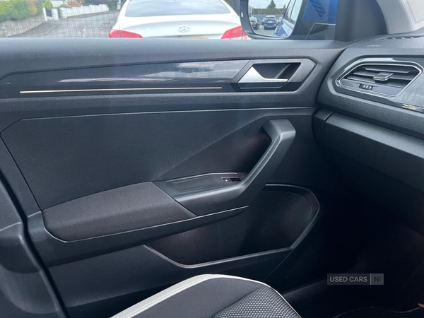 Used Volkswagen T-Roc 2018 for sale - 77672191: Photo 9