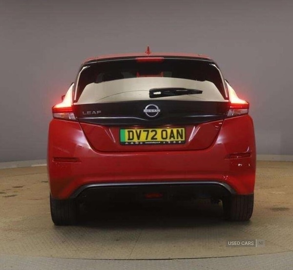 Used Nissan Leaf 2022 for sale - 76802904: Photo 2