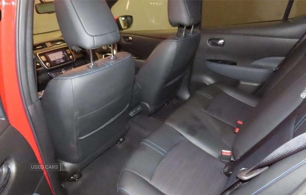 Used Nissan Leaf 2022 for sale - 76802904: Photo 4