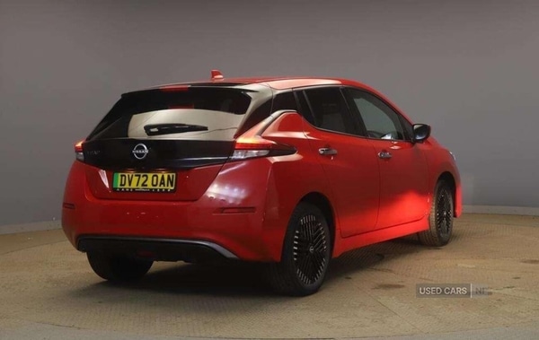 Used Nissan Leaf 2022 for sale - 76802904: Photo 5