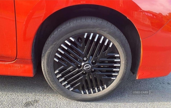 Used Nissan Leaf 2022 for sale - 76802904: Photo 6