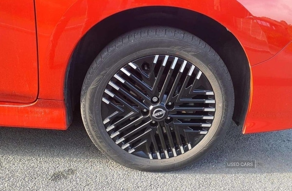 Used Nissan Leaf 2022 for sale - 76802904: Photo 9