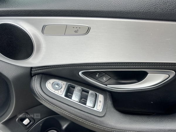 Used Mercedes-Benz C Class 2014 for sale - 76296440: Photo 12