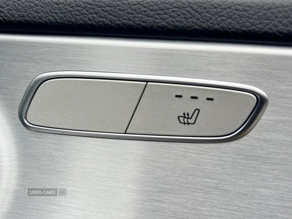 Used Mercedes-Benz C Class 2014 for sale - 76296440: Photo 14