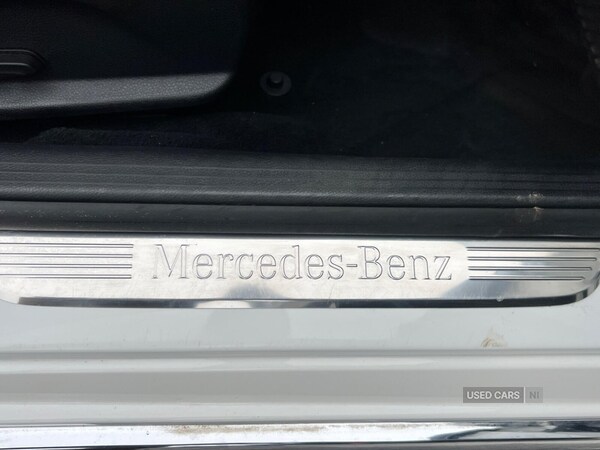 Used Mercedes-Benz C Class 2014 for sale - 76296440: Photo 17