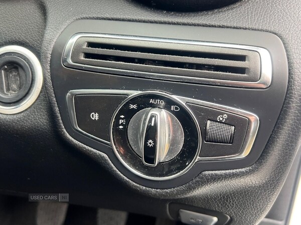 Used Mercedes-Benz C Class 2014 for sale - 76296440: Photo 19