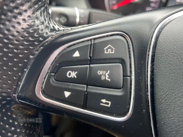 Used Mercedes-Benz C Class 2014 for sale - 76296440: Photo 20