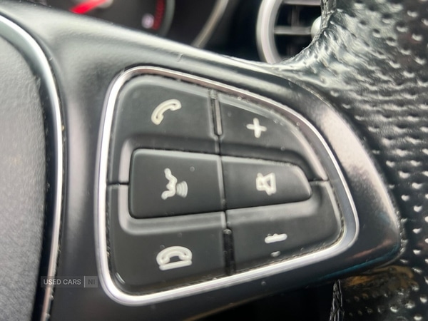 Used Mercedes-Benz C Class 2014 for sale - 76296440: Photo 21