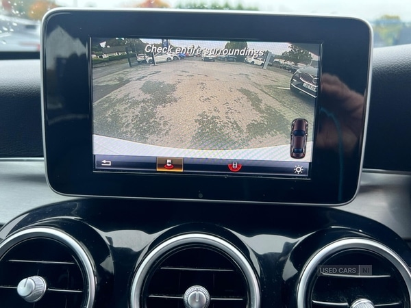 Used Mercedes-Benz C Class 2014 for sale - 76296440: Photo 24